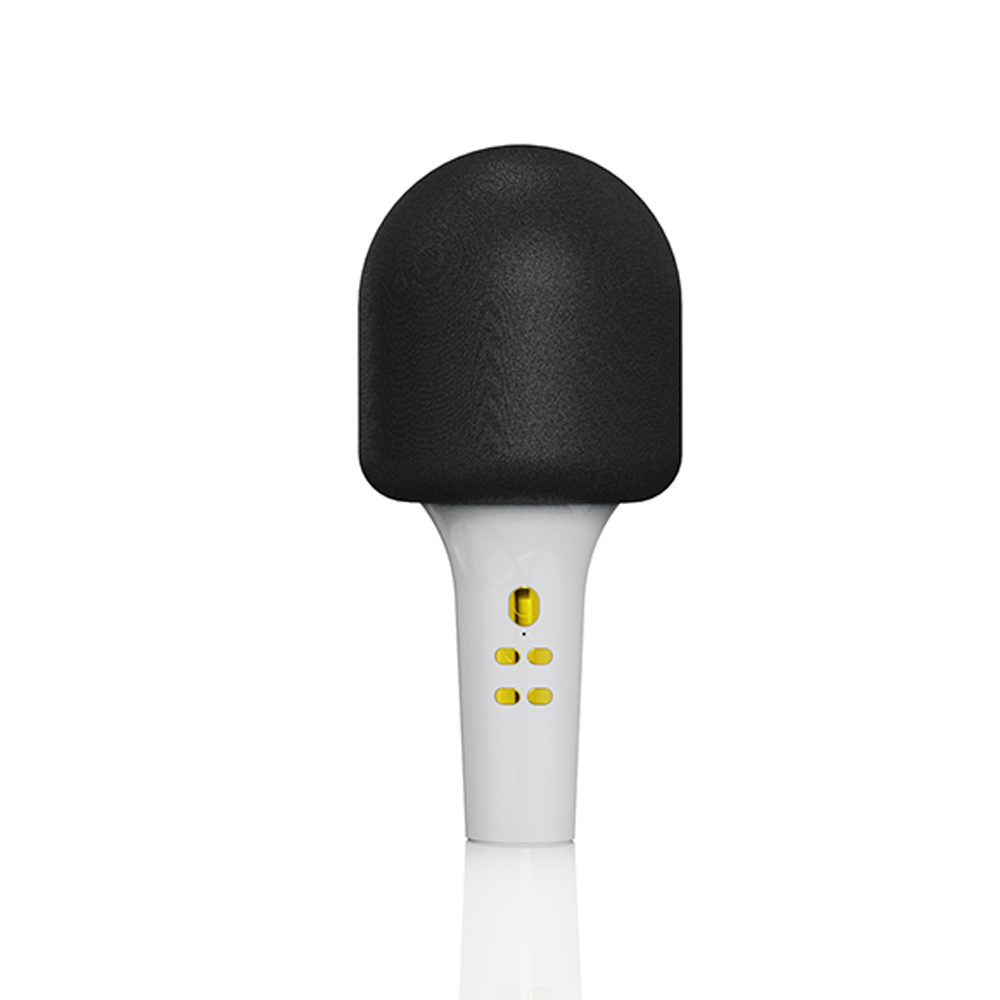 Bluetooth Karaoke Microphone
